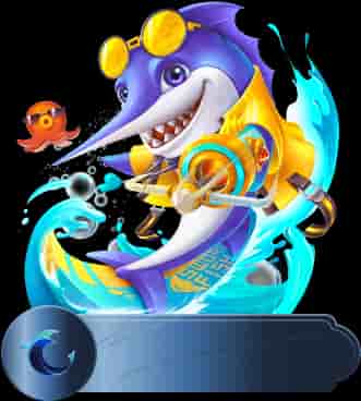 fishing banner